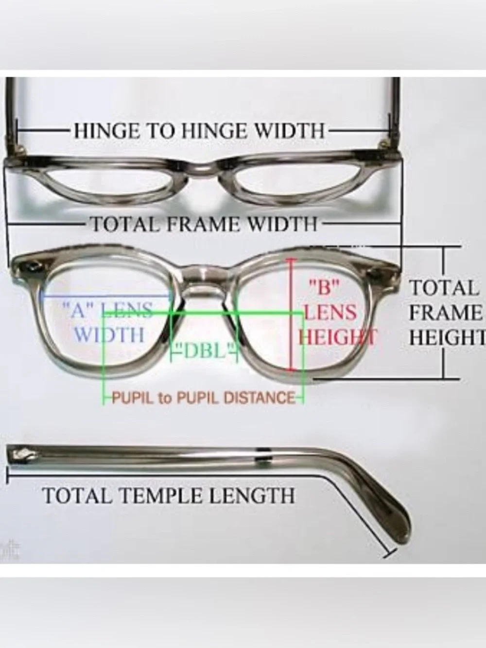 2pr Lot PETITE Fit +1.75 Reading Glasses Imperfect Tortoise/White Square Hornrim